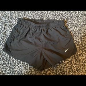 Kids Nike shorts